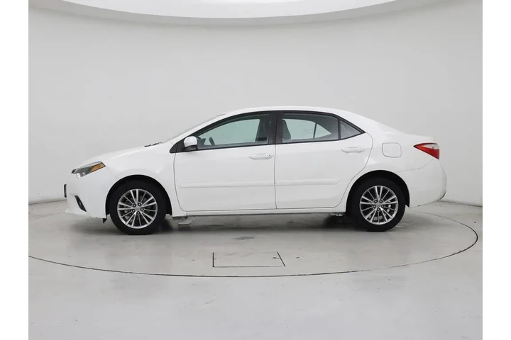 $15998 : Toyota Corolla 2014 LE 4dr S image 3
