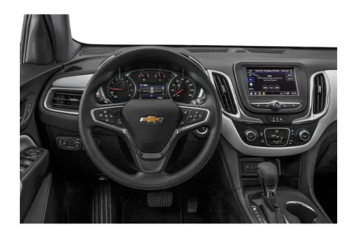$15990 : Chevrolet Equinox 2022 LT 4d image 10