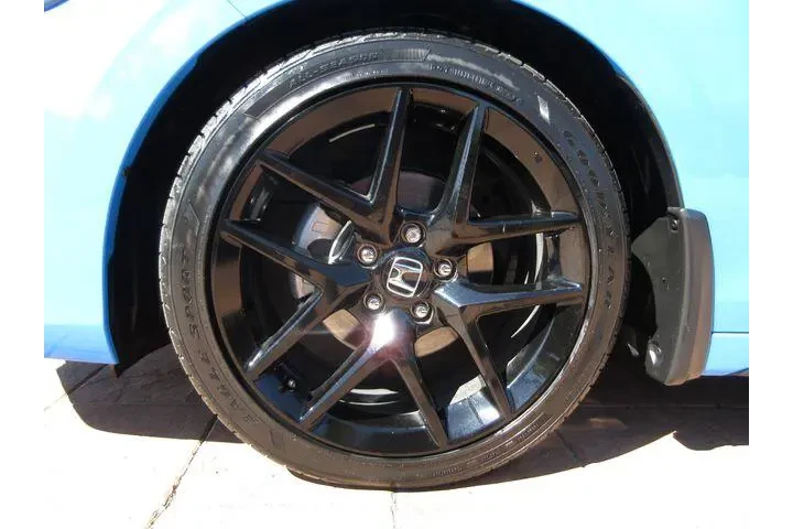 $24750 : Honda Civic 2024 Sport 4dr H image 8