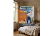 Restaurant renovation painting thumbnail