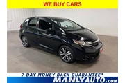 Honda Fit 2019 EX 4dr Hatchb