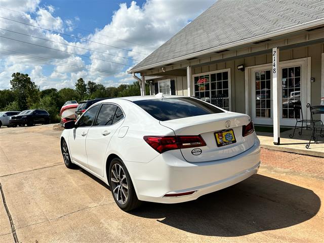 $13549 : 2015 TLX image 7