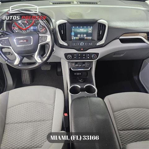 $15700 : GMC Terrain 2019 image 9