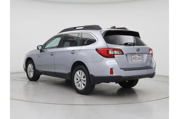 $14998 : Subaru Outback 2017 AWD 2.5i image 2