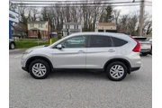 $16000 : Honda CR-V 2015 AWD EX-L 4dr thumbnail