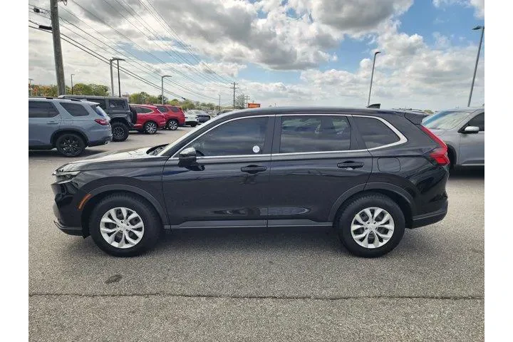 $29121 : Honda CR-V 2025 LX 4dr SUV image 8