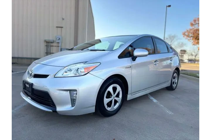 $10999 : 2014 TOYOTA PRIUSFIVE HATCHBA image 5