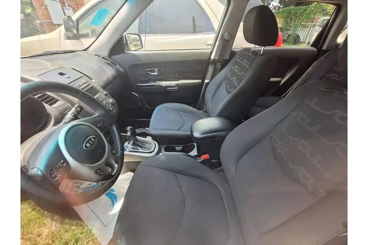 $5955 : 2012 KIA SOUL2012 KIA SOUL image 10