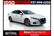 Nissan Altima 2021 2.5 SL 4d en Albany