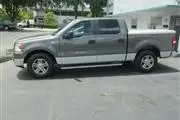 2006 Ford F150 XLT 4DR en Los Angeles