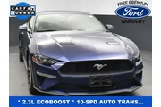 $14999 : Ford Mustang 2019 EcoBoost 2 thumbnail