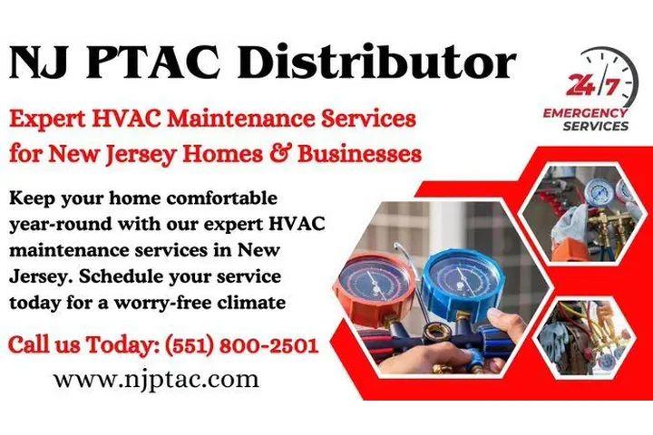 NJ PTAC Distributor image 7