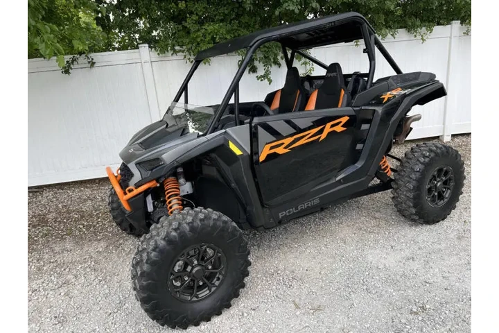 $18991 : 2024 Polaris RZR XP 1000 image 10