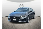 $18995 : Nissan Altima 2025 2.5 S 4dr thumbnail