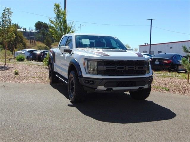 $82994 : 2023 F-150 Raptor image 9