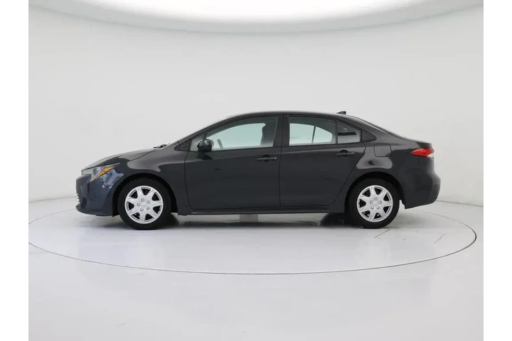 $21998 : Toyota Corolla 2023 LE 4dr S image 3