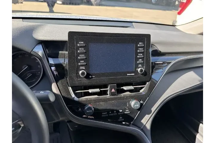 $26201 : Toyota Camry 2024 SE 4dr Sed image 8