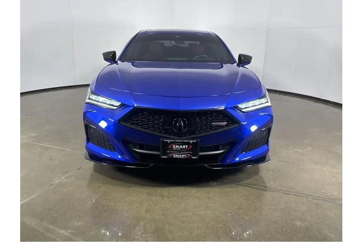 $45000 : 2023 TLX TYPES image 10