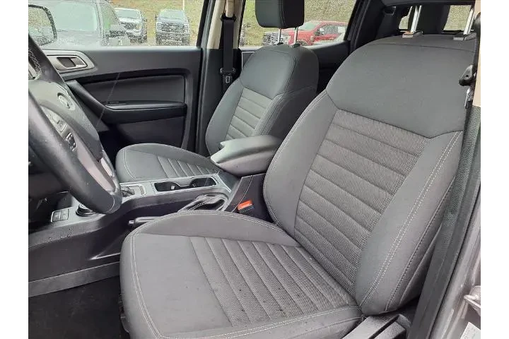 $25986 : Ford Ranger 2021 4x4 XLT 4dr image 8