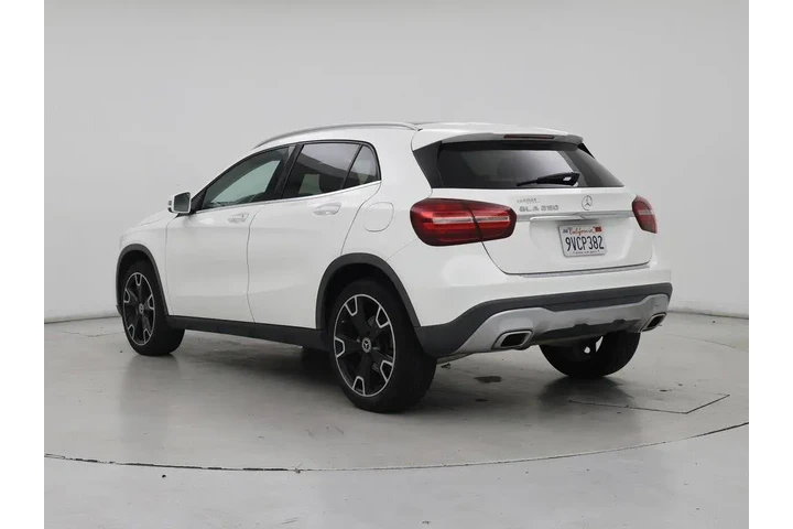 $15998 : Mercedes-Benz GLA 2019 GLA 2 image 2