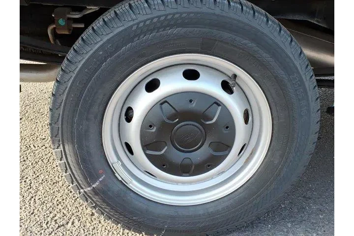 $39900 : Ford Transit 2024 150 3dr SW image 9