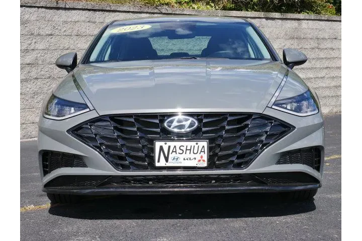 $20995 : Hyundai SONATA 2023 SEL 4dr image 2