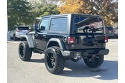 $34999 : Jeep Wrangler 2024 4x4 Sport thumbnail