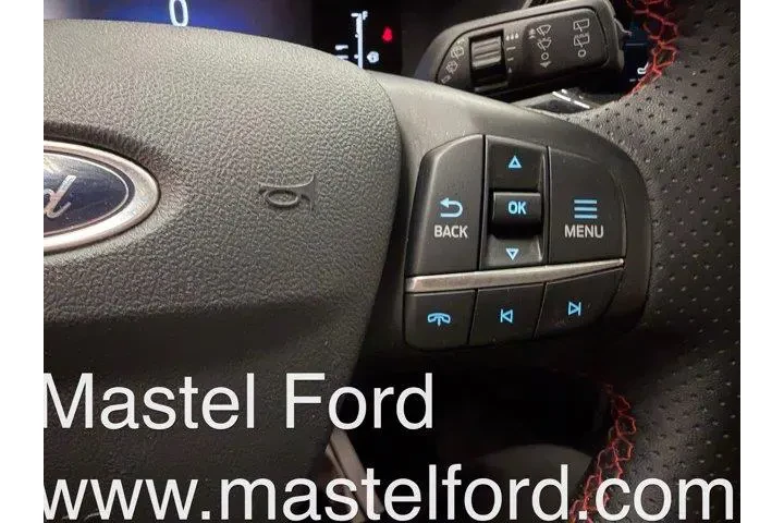 $27729 : Ford Escape 2024 AWD ST-Line image 8