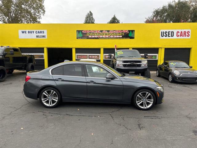 $14395 : 2017 BMW 3 Series 330i image 3