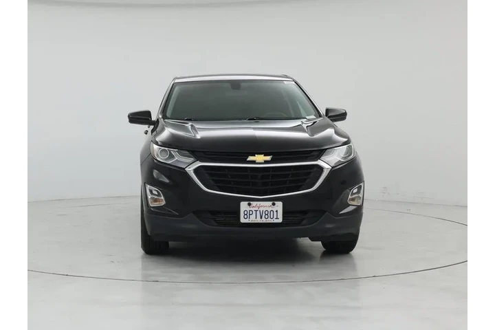 $16998 : Chevrolet Equinox 2019 4x4 L image 5