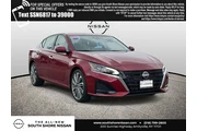 Nissan Altima 2025 2.5 SL 4d en Long Island