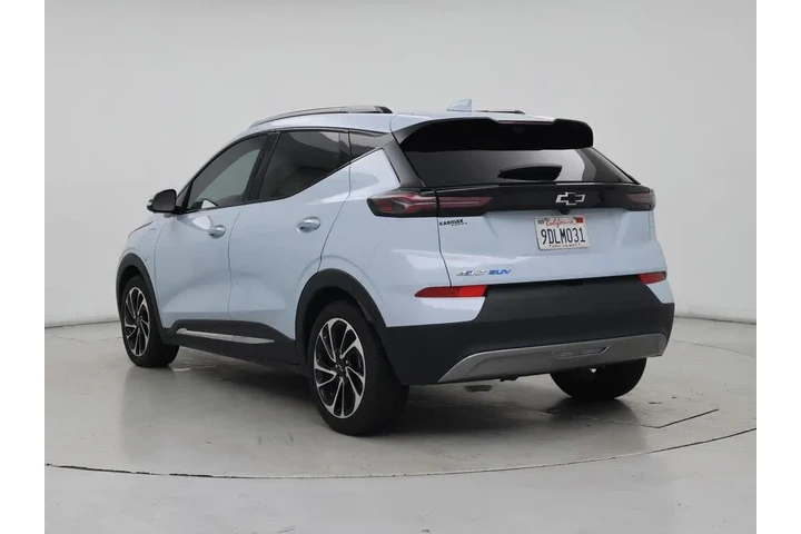 $22998 : Chevrolet Bolt EUV 2023 Prem image 2