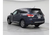 $13599 : Nissan Pathfinder 2015 S 4dr thumbnail
