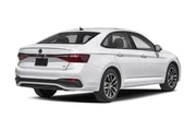 $29103 : Volkswagen Jetta 2025 SE 4dr thumbnail