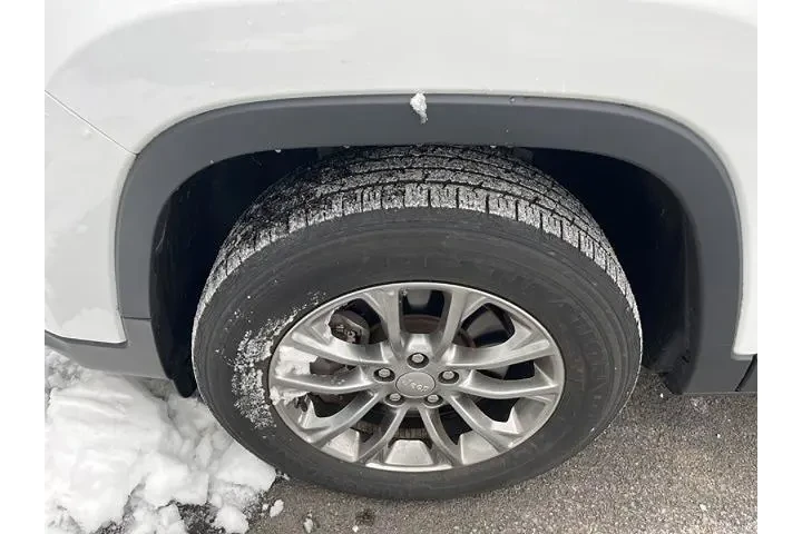 $19680 : Jeep Cherokee 2020 4x4 Latit image 9