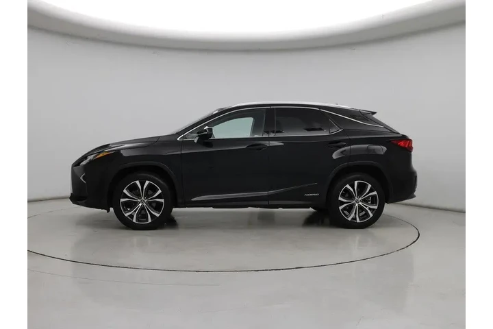 $27998 : Lexus RX 450h 2019 AWD 4dr S image 3