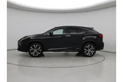 $27998 : Lexus RX 450h 2019 AWD 4dr S thumbnail