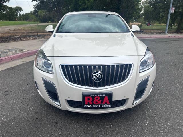 $8695 : 2012 Regal GS image 3