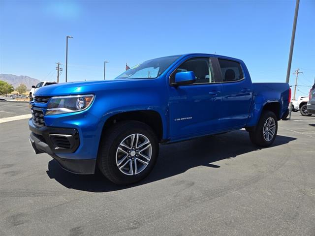 $25000 : Pre-Owned 2022 COLORADO 2WD W image 3