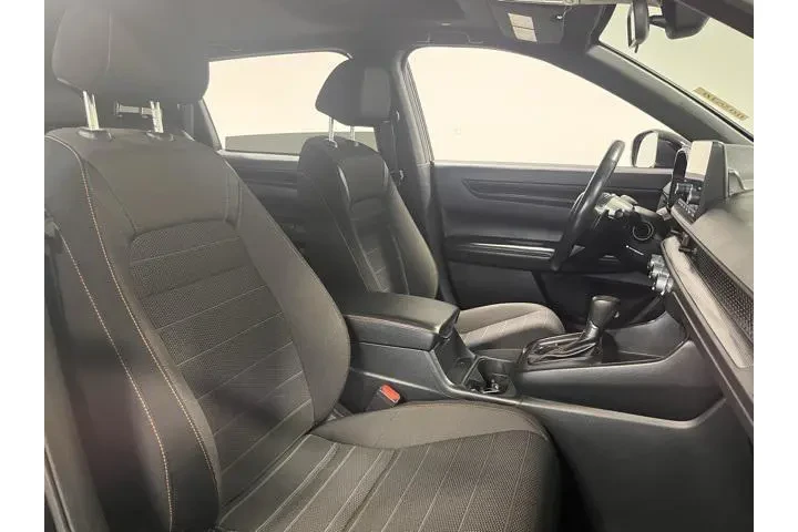 $27551 : Honda CR-V Hybrid 2023 Sport image 10