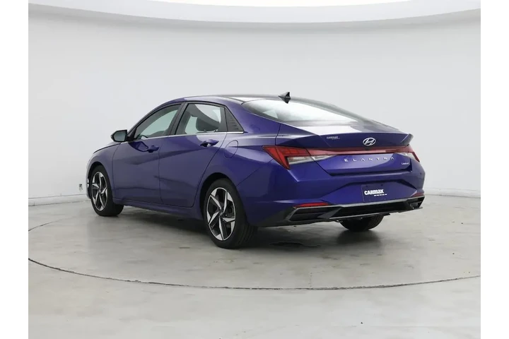 $19998 : Hyundai ELANTRA 2021 Limited image 2