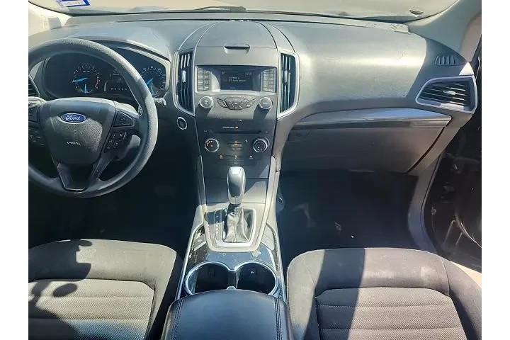 $11998 : Ford Edge 2017 SE 4dr Crosso image 5