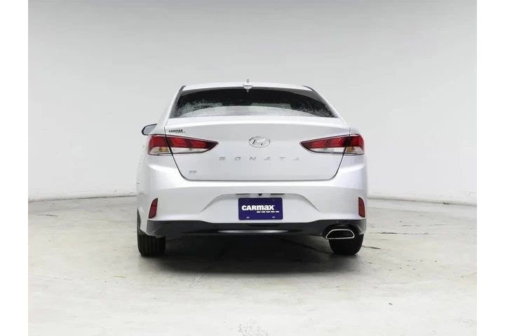 $20998 : Hyundai SONATA 2019 SE 4dr S image 6
