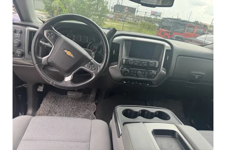 $13797 : 2015 Silverado 1500 LT Z71 image 5