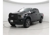 $32998 : Ford F-150 2018 4x4 Lariat 4 thumbnail