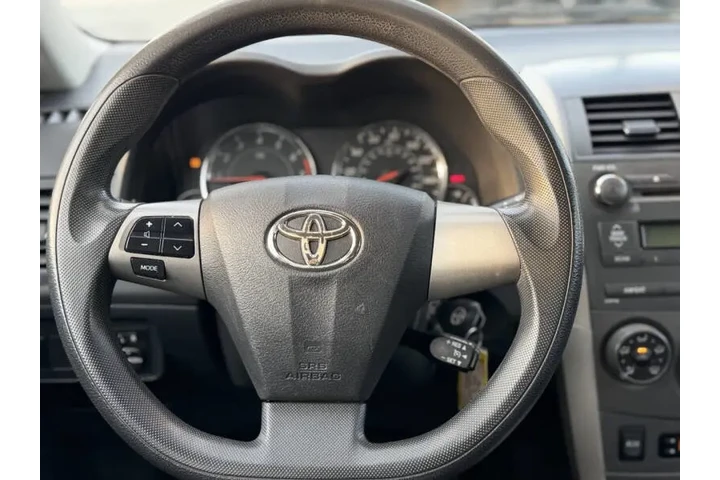 2011 Corolla S image 10