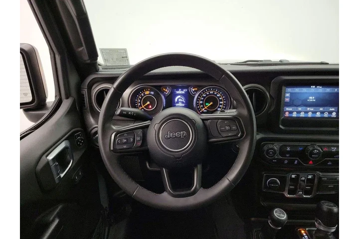 $28998 : Jeep Wrangler 2023 4x4 Sport image 10