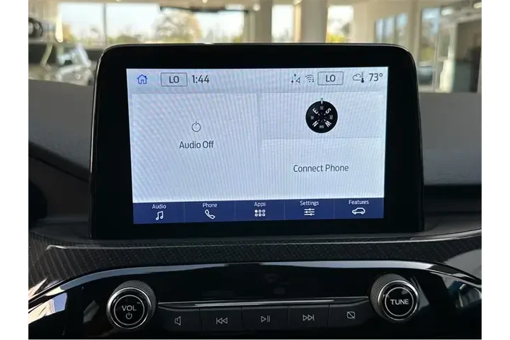 $24000 : Ford Escape 2024 ST-Line 4dr image 9