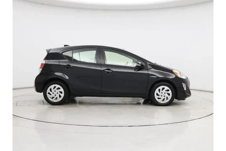 $18998 : Toyota Prius c 2016 One 4dr image 7