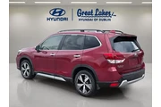$27166 : Subaru Forester 2019 AWD Tou thumbnail